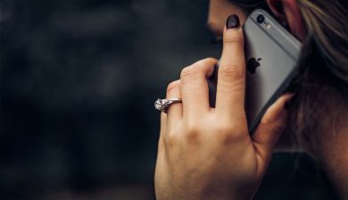telefoon artikel
