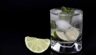 Caipirinha artikel