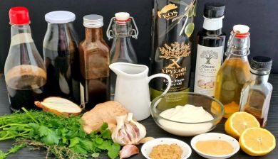 dressings artikel
