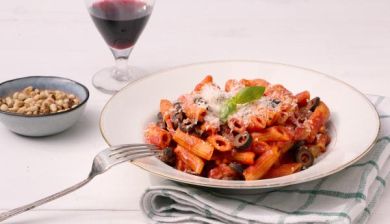 pasta artikel