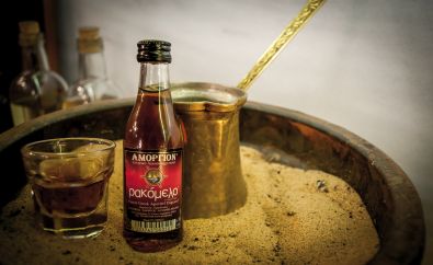 Rakomelo