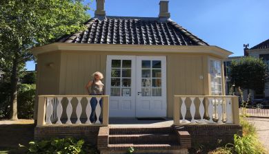 Theehuis