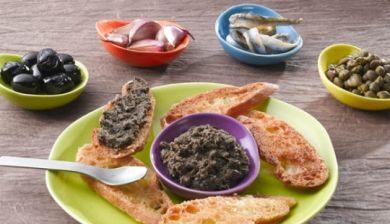 ansovispasta