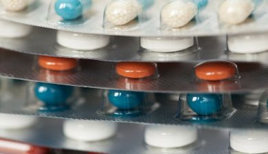 Antibioticaresistentie artikel