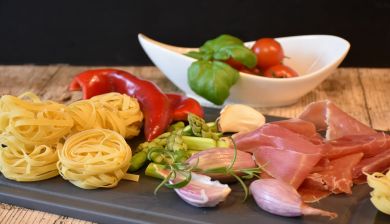 feestelijk artikel