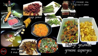asperges artikel