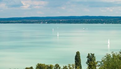 balaton