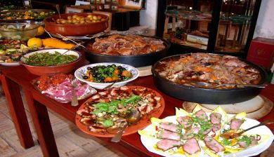 all-you-can-eat artikel