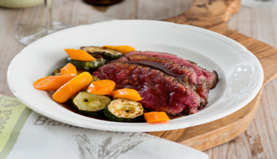 bavette