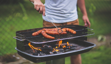 bbq artikel