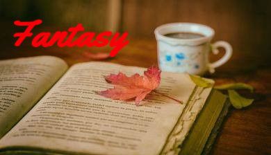 Fantasy (5) artikel