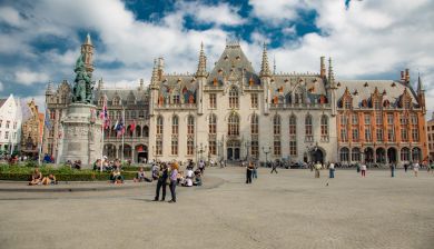 brugge artikel