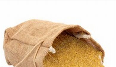bulgur artikel