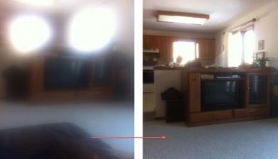 camera