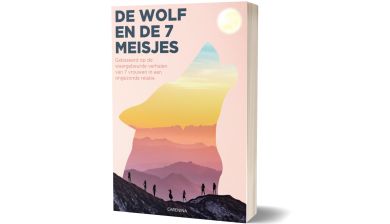 boeklancering artikel