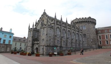 castle