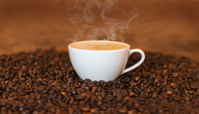 koffiemasker artikel
