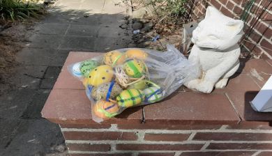 coronatijd artikel