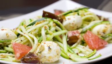 courgettespaghetti artikel