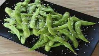edamame artikel