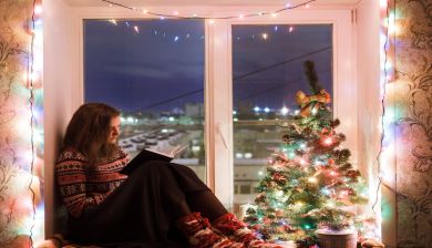 eenzamekerst artikel