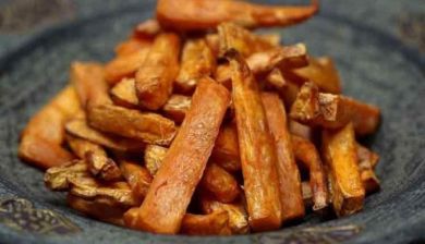 frietjes