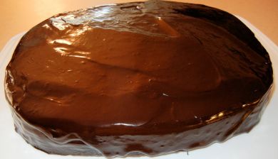ganache artikel