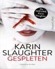 gespleten