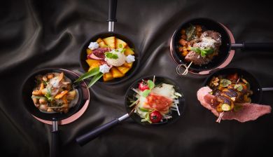 gourmetten artikel
