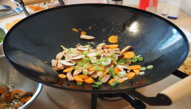 groentenrecept
