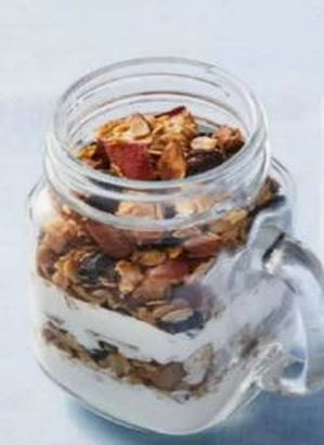 havermoutcrumble