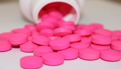 ibuprofen artikel