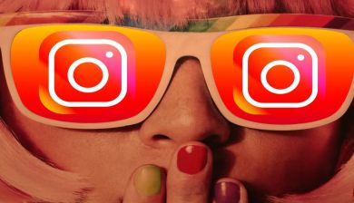 instagrams artikel