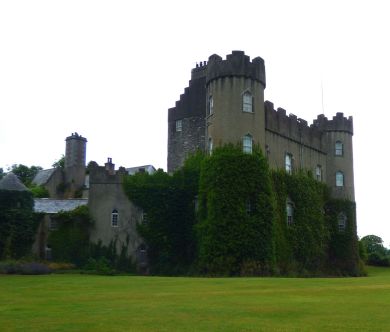 kasteel