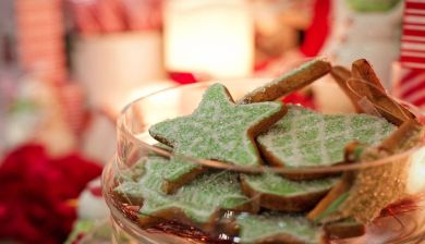kersttijd artikel