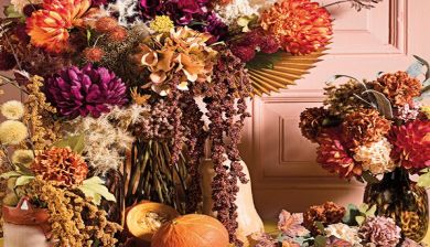 kunstbloemen artikel