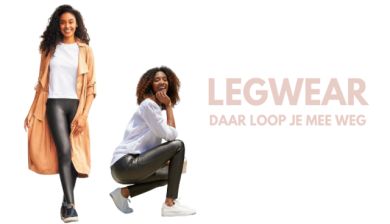 legwear artikel