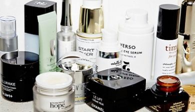 make-up artikel