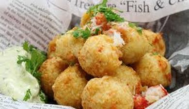 mosselbeignets artikel
