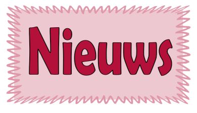 decembernieuws artikel