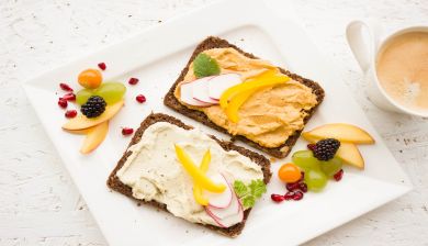 ontbijten artikel
