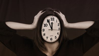 opgejaagd artikel