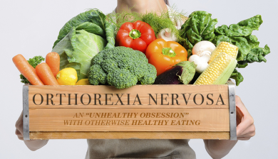 orthorexia artikel