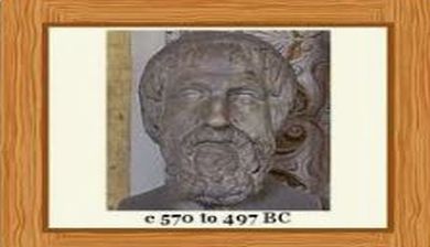 pythagoras