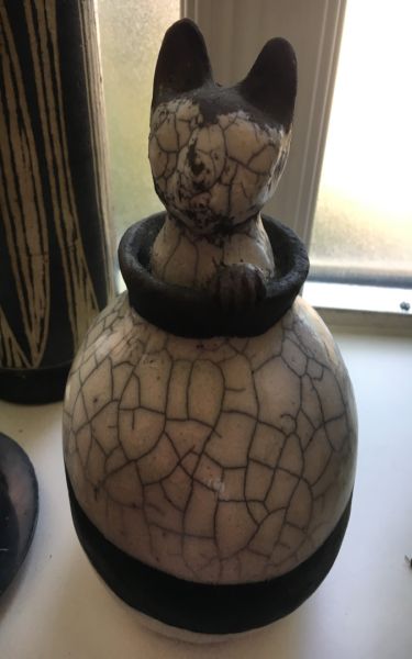 raku kat