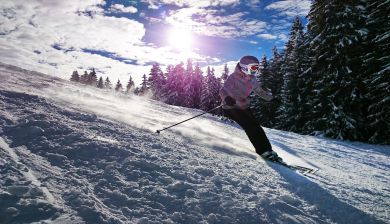 skivakantie artikel