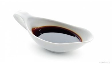 sojasaus