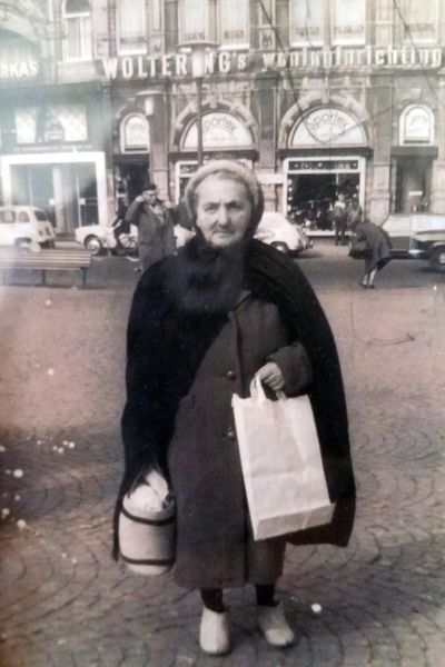 tante engeltje