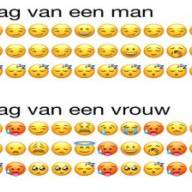 Minder concentratie door de overgang