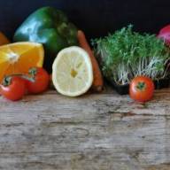 Voeding tegen kanker